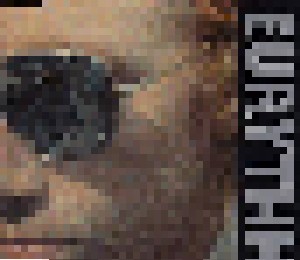 Eurythmics: Love Is A Stranger (Single-CD) - Bild 1