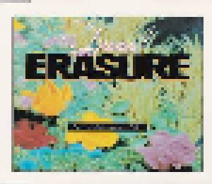 Erasure: Drama! (Single-CD) - Bild 1