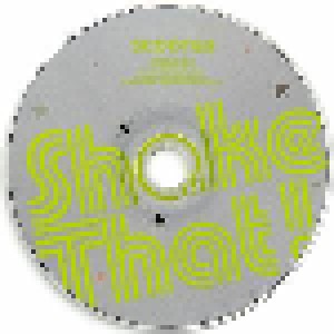 Scooter: Shake That! (Single-CD) - Bild 5