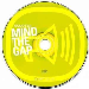 Scooter: Mind The Gap (2-CD) - Bild 5