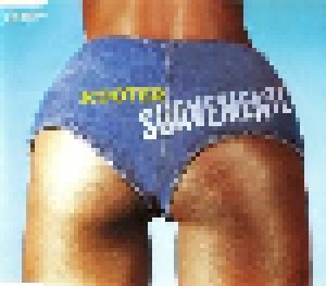 Scooter: Suavemente (Single-CD) - Bild 1