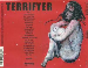 Pig Destroyer: Terrifyer (CD + DVD-Audio) - Bild 8