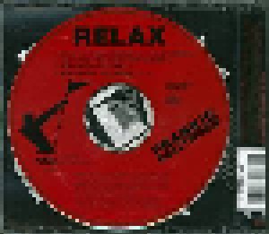 Frankie Goes To Hollywood: Relax (Single-CD) - Bild 5