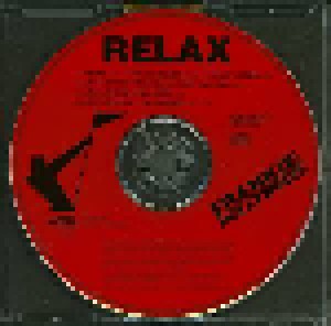 Frankie Goes To Hollywood: Relax (Single-CD) - Bild 6