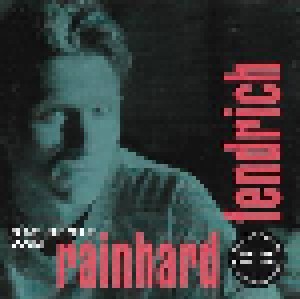 Rainhard Fendrich: Das Beste Von Rainhard Fendrich (CD) - Bild 1