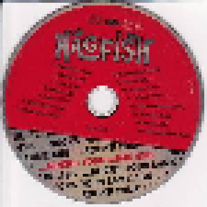Hagfish: ...Rocks Your Lame Ass (CD) - Bild 3