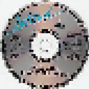 Grace Jones: Slave To The Rhythm (CD) - Bild 3