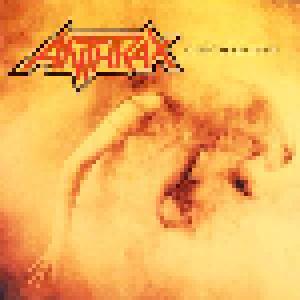Anthrax: Collection, The - Cover