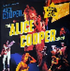 Alice Cooper: Alice Cooper Show, The - Cover