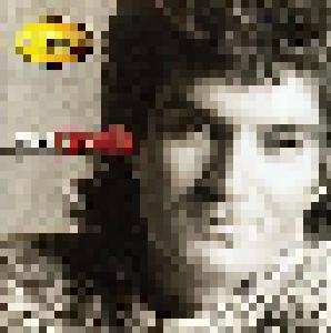 Gino Vannelli: Ultimate Collection - Cover