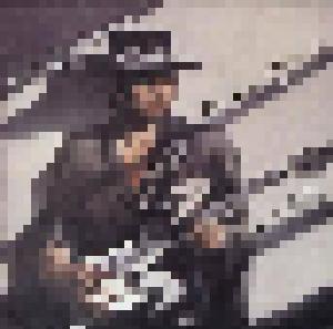 Stevie Ray Vaughan And Double Trouble: Texas Flood - Cover