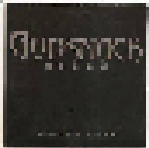 Godsmack: Greed - Cover