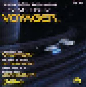 Star Trek: Voyager - Original Television Soundtrack - Cover