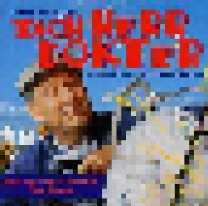 Peter Thomas: Tach Herr Dokter - Cover