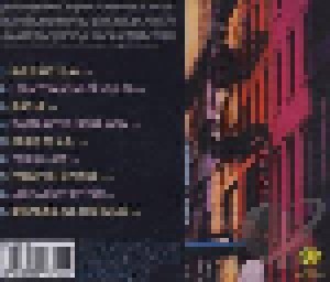 Peter Frampton: Breaking All The Rules (CD) - Bild 3