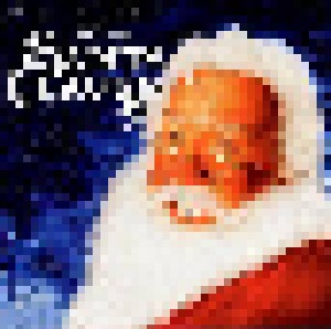 Cover - Steve Tyrell: Santa Clause 2