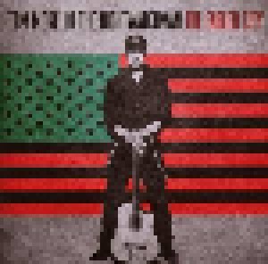 Tom Morello The Nightwatchman: The Fabled City (CD) - Bild 1