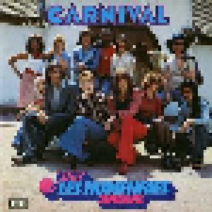 The Les Humphries Singers: Carnival (LP) - Bild 1