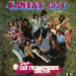 The Les Humphries Singers: Kansas City (LP) - Bild 1