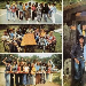 The Les Humphries Singers: Kansas City (LP) - Bild 3