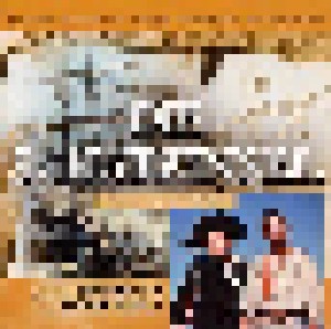 Jan Hanus & Lubos Sluka: Die Schatzinsel (CD) - Bild 1