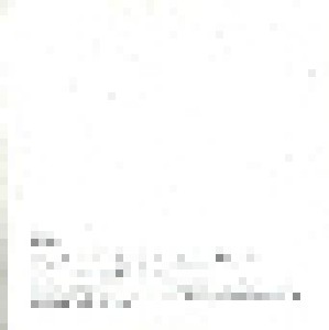 New Order: Krafty (Promo-Single-CD) - Bild 2
