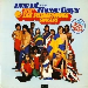The Les Humphries Singers: One Of These Days (LP) - Bild 1