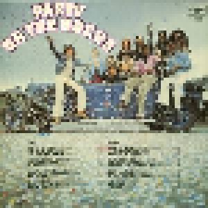 The Les Humphries Singers: Party On The Rocks (LP) - Bild 2