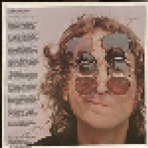 John Lennon: Walls And Bridges (LP) - Bild 6