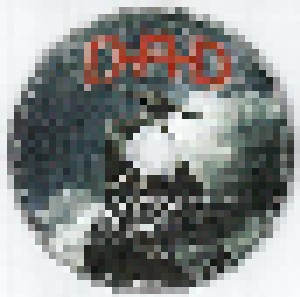 D-A-D: Monster Philosophy (Promo-CD) - Bild 3