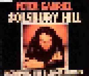 Peter Gabriel: Solsbury Hill (Single-CD) - Bild 1