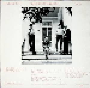 Gary Burton Quartet: Picture This (LP) - Bild 2