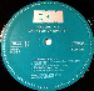 Gary Burton Quartet: Picture This (LP) - Bild 3