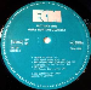 Gary Burton Quartet: Picture This (LP) - Bild 4
