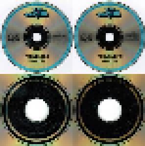Formel Eins - Mega Hits (2-CD) - Bild 3