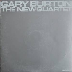 Cover - Gary Burton: New Quartet, The