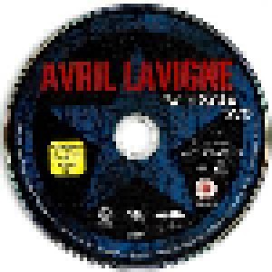 Avril Lavigne: My World (DVD + Mini-CD / EP) - Bild 4
