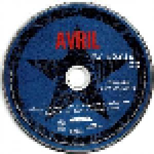 Avril Lavigne: My World (DVD + Mini-CD / EP) - Bild 5
