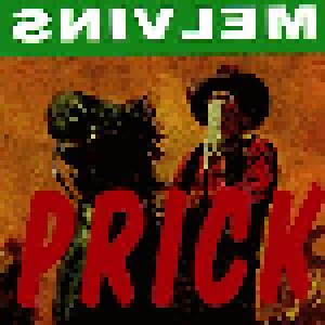 Melvins: Prick (LP) - Bild 1