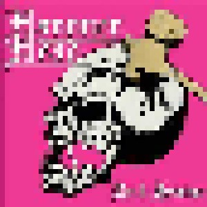 Cover - Hammer Head: Rock Forever