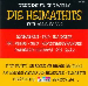 Heimathits Für Alle Fälle (CD) - Bild 1