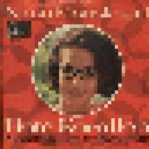 Cover - Nana Mouskouri: Rote Korallen