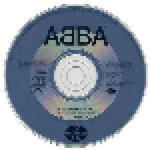ABBA: Summer Night City (Single-CD) - Bild 3