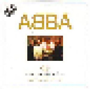 ABBA: Summer Night City (Single-CD) - Bild 1
