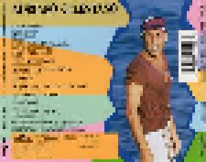 Adriano Celentano: I Miei Americani (CD) - Bild 2