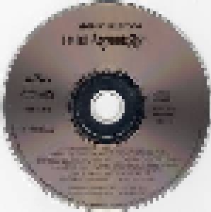 Adriano Celentano: I Miei Americani (CD) - Bild 3