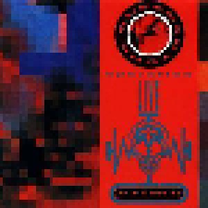 Cover - Queensrÿche: Operation: LIVEcrime