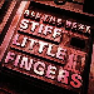 Stiff Little Fingers: All The Best (2-CD) - Bild 1