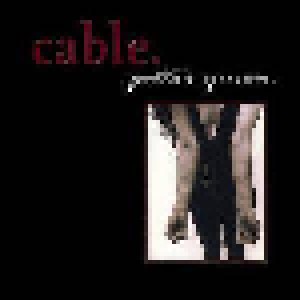 Cable: Gutter Queen (LP) - Bild 1
