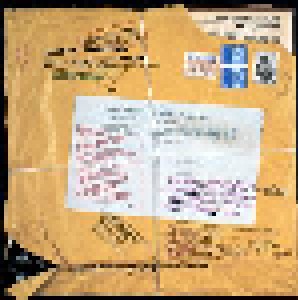 John Mayall: A Hard Core Package (LP) - Bild 1